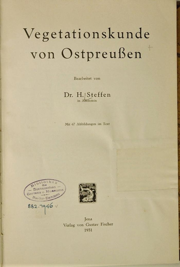 Titelblatt
