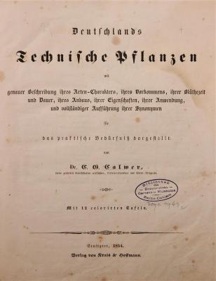 Titelblatt