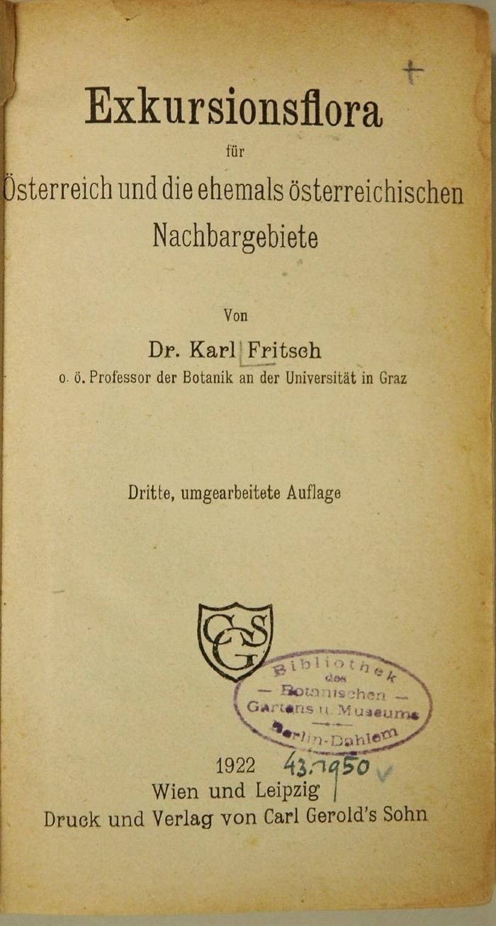 Titelblatt