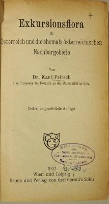 Titelblatt