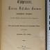 838 LAND  : Epigramme, Xenien, Distichen, Gnomen deutscher Dichter : aus dem sechzehnten Jahrhundert bis auf die Gegenwart; eine epigrammatische Sammlung mit biographischen Notizen (1888)