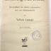 9/1720 : Einführung in die Chemie. Ein Lehrbuch für höhere Lehranstalten und zum Selbstunterricht (1910)