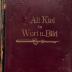 E 869 : Alt-Kiel in Wort und Bild. (1899)