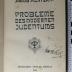 933.015 KLAT : Probleme des modernen Judentums (1918)