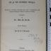 930.3 BUSC 1,3(2) : Die Urgeschichte des Orients bis zu den medischen Kriegen ([1870])