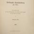 B 252 Trend 1: Ferdinande Trendelenburg : geborene Becker : Ein Lebensbild : aus ihren Aufzeichnungen und Briefen zusammengestellt für ihre Enkel und Urenkel (1896)