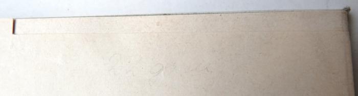 - (unbekannt), Von Hand: ; '22 g[...?]'. 