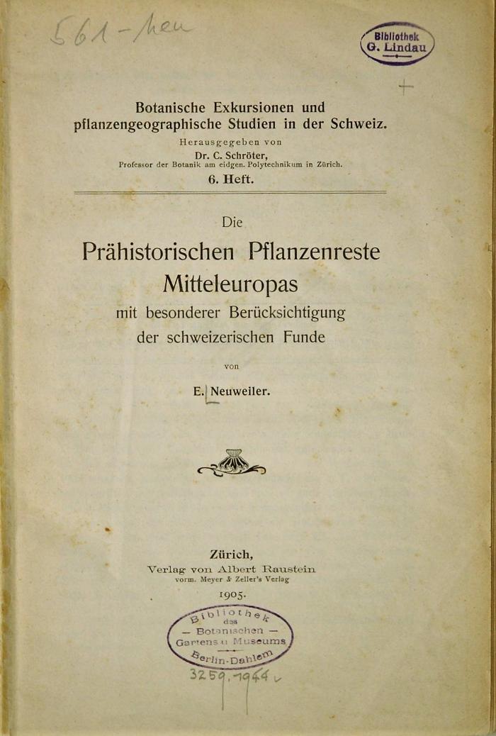 Titelblatt