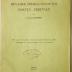- (Macbride, J. Francis;Schulz, Albert), Von Hand: Widmung; 'To Albert Schulz in friendship FrancisMacbride. (Seite 51!)'. 
