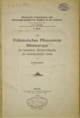 Titelblatt