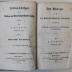 GB M 1978 : Pastoral-Theologie in Reden an Theologiestudirende. Erstes Buch: Der Prediger. (1834)