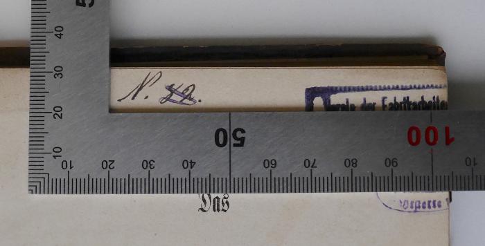 GB M 1957 : Das Evangelium des Gottesleugners (1893);-, Von Hand: Nummer; 'N. 82. 
[+]
N.108.
[+]
N. .91.
[+]
No. 122.'
