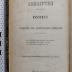 933.02 JOST 2,1 : Geschichte des Judenthums und seiner Secten. 1, 1. bis 3. Buch (1857)