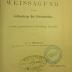 BC 6940 O66 : Die alttestamentliche Weissagung von der Vollendung des Gottesreiches : in ihrer geschichtlichen Entwicklung dargestellt
 (1882)