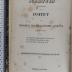 933.02 JOST 2,2 : Geschichte des Judenthums und seiner Secten. 2, 4. und 5. Buch (1858)