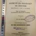 BA 4870 Jg. 1914: Monatsschrift für Geschichte und Wissenschaft des Judentums (1914)