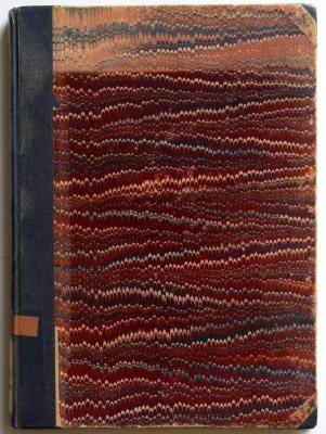 Ku 786 Rem 3 : Rembrandt. Ein Künstlerleben. (1921)