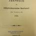BA 3620.9 Jg. 1931-32: Jahrbuch der Jüdisch-Literarischen Gesellschaft : XXII
 (1931/32)