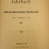 BA 3620.9 Jg. 1918: Jahrbuch der Jüdisch-Literarischen Gesellschaft : XII (1918)