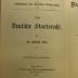 Bf 48 : Das Staatsrecht des Deutschen Reiches. 
1. Das Verfassungsrecht (1895)