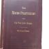 Bf 48 : Das Staatsrecht des Deutschen Reiches. 
1. Das Verfassungsrecht (1895)