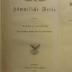 Gb 893-31-32&lt;2&gt; : Die deutschen Mächte und der Fürstenbund : deutsche Geschichte von 1780 bis 1790. (1875)