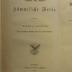 Gb 893-31-32&lt;2&gt; : Die deutschen Mächte und der Fürstenbund : deutsche Geschichte von 1780 bis 1790. (1875)