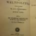 Gf 216 : Die russische Weltmacht in Mittel- und Westasien (1904)