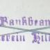 6/760 : Die Amerikaner. Bd. 1: Das  politische und wirtschaftliche  Leben. (1904)