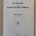 GM 1545 K68 : Das Religiöse in der neuesten lyrischen Dichtung (1927)