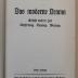 GM 1803 K68(3) : Das moderne Drama (1930)
