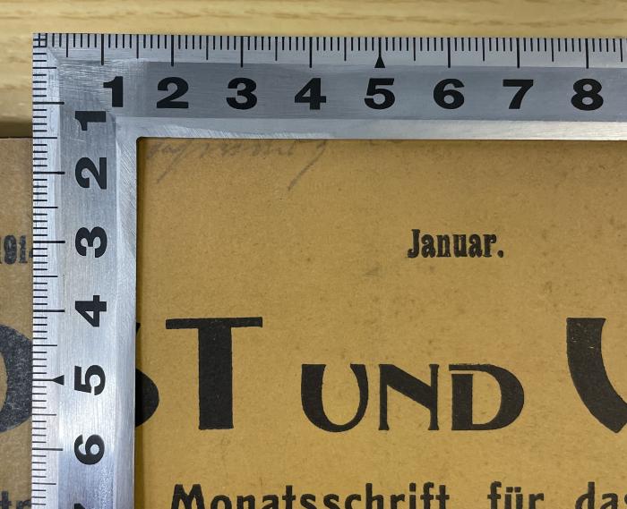 -, Von Hand: ; '[?]'