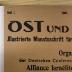 BA 5583.5 (Jg. 1910): Ost und West : Illustrierte Monatsschrift für das gesamte Judentum, Jg. 1910 (1910)
