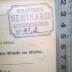 BC 4800 B622-3(2) : Exegetisches Handbuch zum Neuen Testament. 3.
Erklärung des Evangeliums nach Johannes
 (1869)