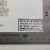 Ex bibliotheka Joannis Pinsk
SS. theol. doctoris
presbyteri berolinensis
