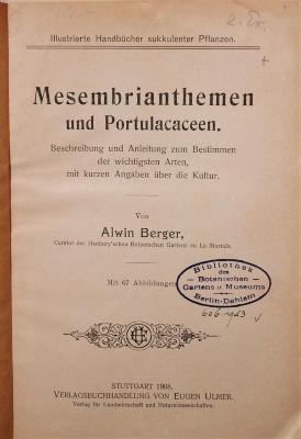Titelblatt