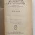 BO 2050 S451 : Entwicklungsgeschichte des Christentums (1921)