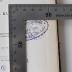 HI 3320 R149 : Shakespeare's Stellung zur katholischen Religion (1884)