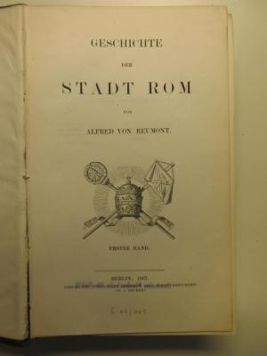Gf 627-1 : Restauration (1867)