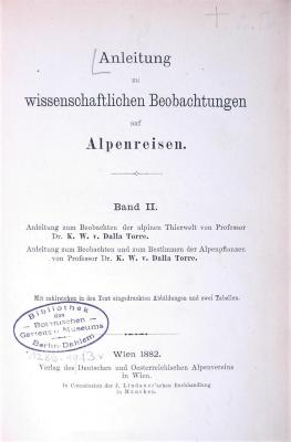Titelblatt