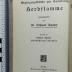 901 SPAN : Geschichtsphilosophie (1932)