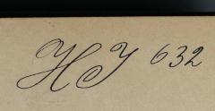 - (Landesrabbinerschule Franz Joseph in Budapest, Bibliothek), Von Hand: Signatur; 'HJ 632 [HI 632]'. 