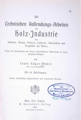 Titelblatt