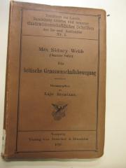 Da 551 : Die britische Genossenschaftsbewegung

 (1893)