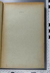 - (Sicher, Gustav), Von Hand: Nummer; '1341 a'. 