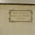 Rara M 623 : Clypevs Theologiæ Thomisticæ. Tomus 3 (1669)