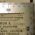 Rara M 570-577 : D. Ludovici Habert, Sacrae Facultatis Parisiensis Doctoris, ... theologia dogmatica et moralis (1771)