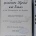 922.967 KOHU 1,1;75 a. B 110 ; ;: Berühmte israelitische Männer und Frauen 1. ([1900])