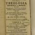 Rara M 570-577 : D. Ludovici Habert, Sacrae Facultatis Parisiensis Doctoris, ... theologia dogmatica et moralis (1771)