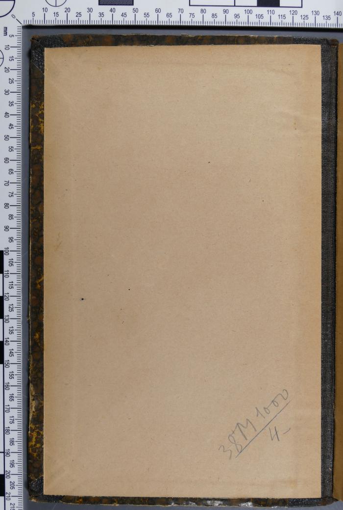 - (Antiquariat "Kniha A 4"), Von Hand: Buchhändler; '38 M 1000 / 4-'. 